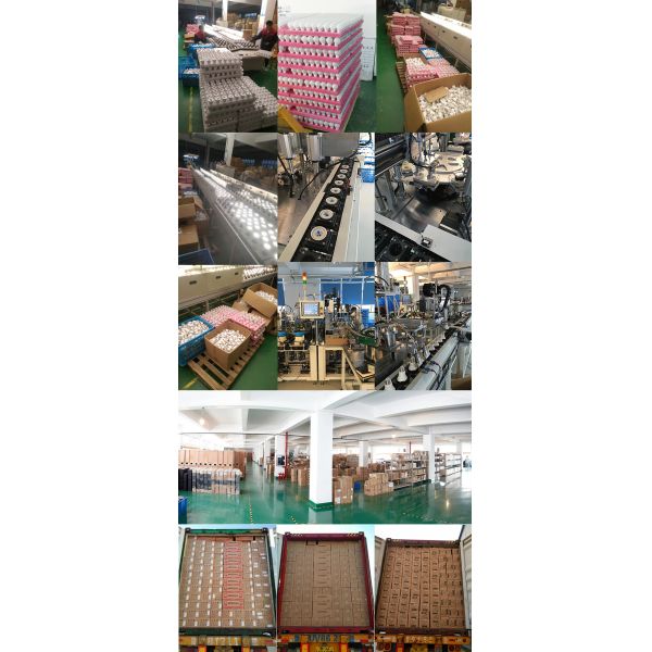 A60 led bulb dob project 7-10W