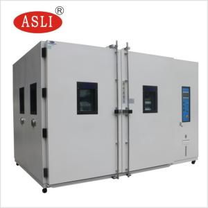 Wholesale Laboratory Environmental Walk In Accelerated Aging Climate Test Chamber from china suppliers