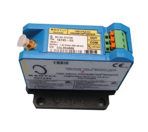 Wholesale 8Mm Bently Nevada Proximitor Sensor 7200 Series 18745-03 from china suppliers