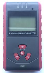 Wholesale Bluetooth Mobile App Gamma Radiation Dosimeter Dose Rate And Cumulative Dose Neutron from china suppliers