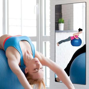 Wholesale MIRROAWILLOV Motion Sensor Mirror Hardware 1920x1080 10 Points from china suppliers