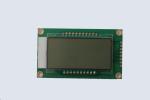 Customize Segment 1 per 4 Duty Alphanumeric LCD Display Module