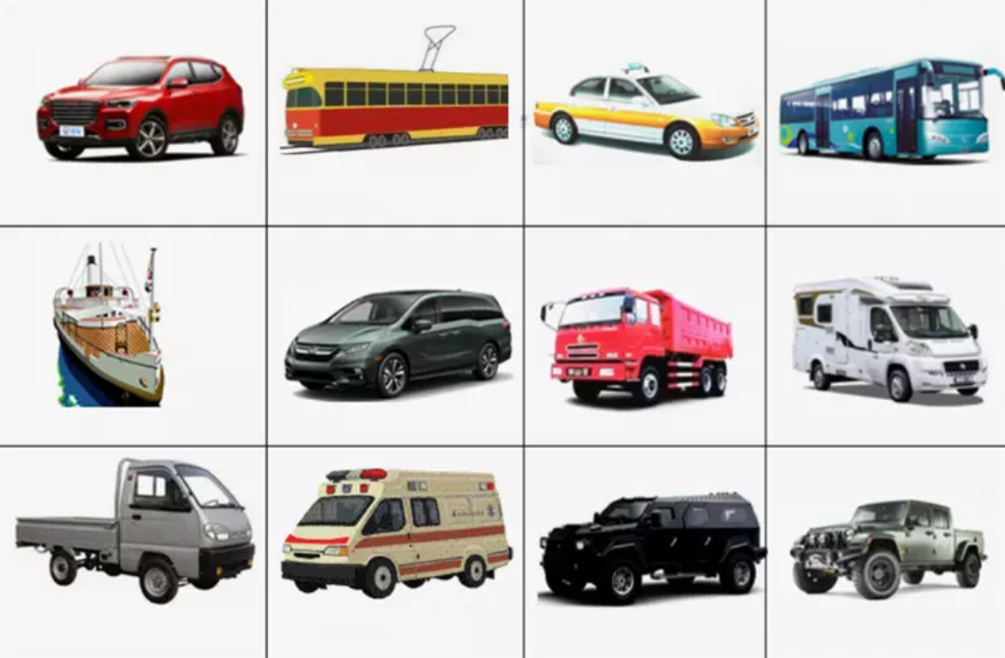 TS16949 5000W DC24V Truck Parking Heater