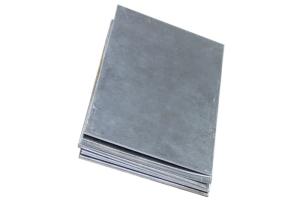 Wholesale Ultra Thin Titanium Clad Plate Low Magnetic Environmental Protection from china suppliers