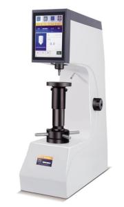 China Hrs-45t Surface Touch Screen  Digital Rockwell Hardness Tester on sale