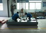 300kg Payload Zero Drop Lab Drop Tester Computerized High Precision DT030