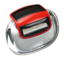 Wholesale Solar pedometer with step count function as christmas gift from china suppliers