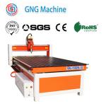 Height 120mm CNC Router Machine Ql1218 Stepper Motor Cnc Carving Machine
