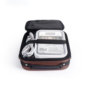 China Magnetic Resonance 918 Quantum Body Analyzer 5th Generation 49 Reports For Clinic on sale