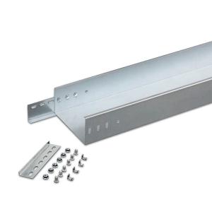 China High Strength Pre Galvanized Cable Tray Metal Wire Tray OEM on sale