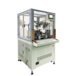 5-axis Control Stator Motor Winding Machine and Safe with Automatic Cut off