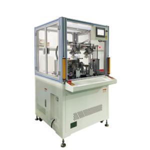 Wholesale Multi-Station Internal and External Stator Rotor Winding Machine with 5kW Motor Power from china suppliers