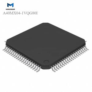 Wholesale A40MX04-1VQG80I from china suppliers