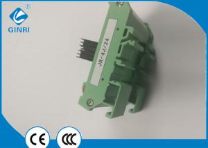 Wholesale 4 Channel Relay Module DC Motors PLC Mosfet Control Switch , PLC Output Module from china suppliers