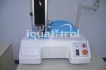 Capacity 200Kgf Tensile Bending Tearing Single Column Material Testing Machine