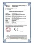 SATRA TM92 Standard Flex Testing Machine / Forepart Shoe Product Tester