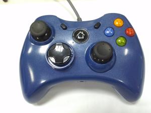 Wholesale Custom ABS XBOX One Gamepad With One Eight Way Directional Pad from china suppliers