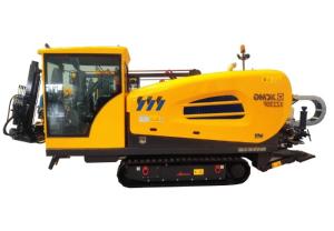 China XZ230F Horizontal Directional Drill Machine 230kN Directional Drill Rig on sale