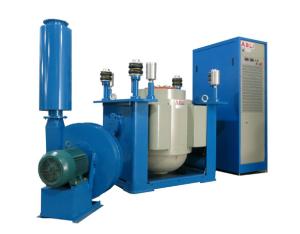 China ISTA Simulation Transport Vibration Test Machine For Carton Package Cargo Luggage on sale