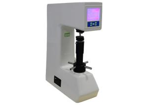 China ISO 6508-2 Digital Rockwell Hardness Meter Metal Hardness Scale Test Force 60kgf on sale
