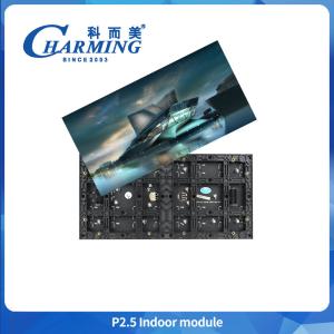 China 3840Hz Smd Led Module P2 P2.5 P3 P4 P5 Led Screen Module Panel For Indoor Events And Advertising on sale