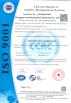 Dalee Electronic Co., Ltd. Certifications