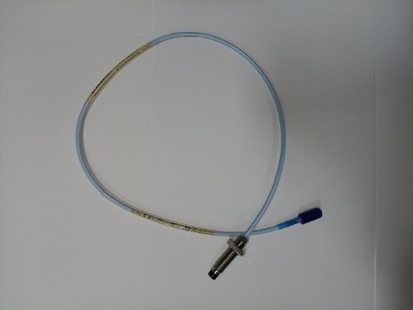 330103-00-05-10-02-00 | Bently Nevada Extension Cable 3300 XL 8 mm Proximity Probes