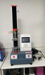 Lab Big Lcd Touch Screen Single-arm Tensile Test Machine
