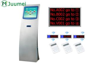 Wholesale Customer Wireless Calling System Intelligent Digital Queuing System from china suppliers