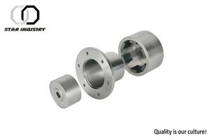 Wholesale Permanent Magnetic Coupling Rotor Assembly For Power Motor Generator from china suppliers