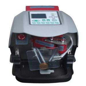 China Automatic V8 / X6 Auto Key Cutting Machine , 500 w 85V - 265V on sale