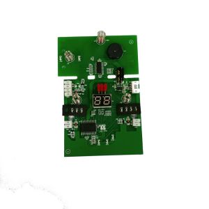 Wholesale Aluminum Base 900mA 24V 3W Foot Massage PCB from china suppliers