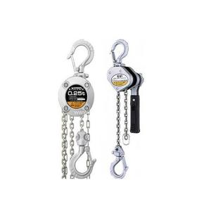 China Manual chain block/Stainless steel chain block/hoist on sale