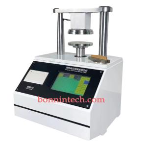 Wholesale BN-8022C Automatic Corrugated Cardboard Edge Ring Crush Strength Tester from china suppliers