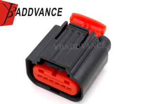 China 6 Hole Female Tyco AMP Connectors 1-1419168-1 MAF Sensor Connector For Ford on sale