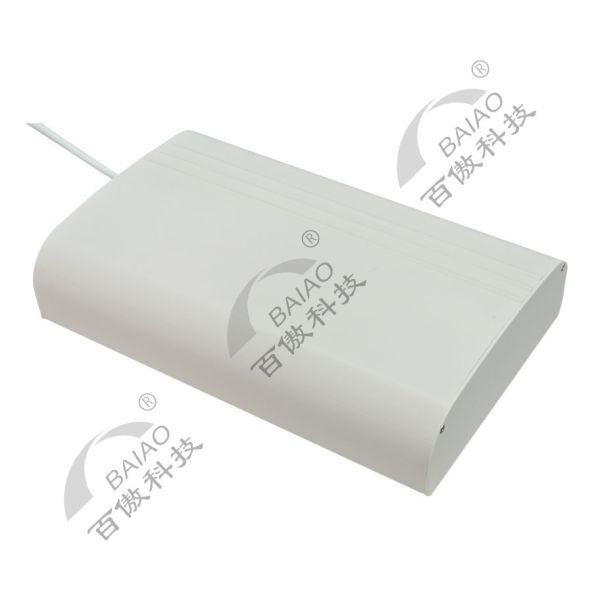 Wide Band 50ohm 17dBi Mimo Panel External Antenna Long Distance Wifi Antenna