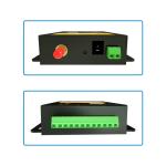 Long Range RS485 To LORA Gateway 434MHz RTU Smart Remote Monitoring IOT Solution