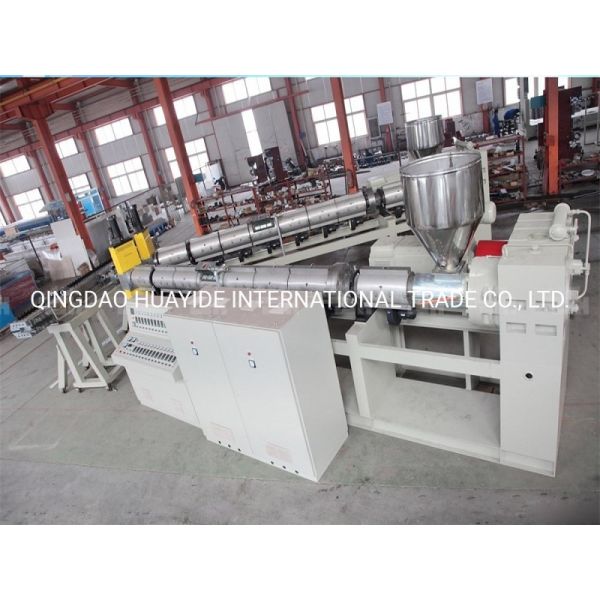 High Standard PP PE ABS Sheet/Board Production Line