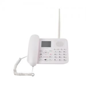 Wholesale Support Dual SIM Cards Home Landline Phone Wireless Stable Performance from china suppliers