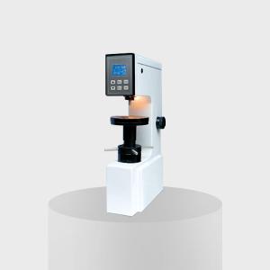 Wholesale Model HSRS-45 Digital Superficial Rockwell Hardness Tester For Testing Rockwell Hardness Of Alloy Steels And Hard alloy from china suppliers