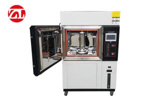 Wholesale ASTM G155 Vertical Xenon Lamp Weather Resistant Testing Machine from china suppliers