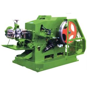 Wholesale High Speed Automatic Rivet Cold Heading Machine from china suppliers