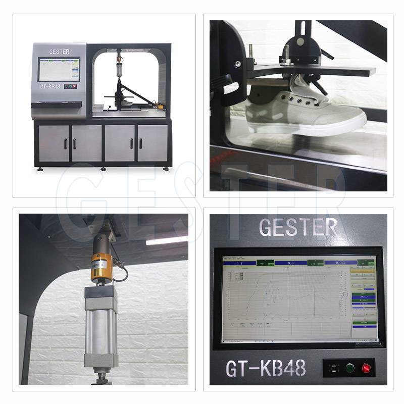 SATRA TM144 Slip Resistance Tester