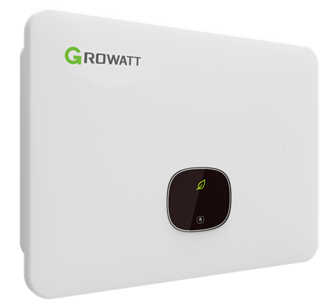 Complete Solar Panel On Grid System Ground Mounting Photovoltaic 36KW