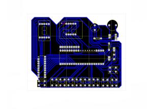Wholesale Reverse Engineering Pcb To Schematic Design from china suppliers