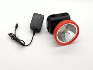 China 300LM 6H 3W Waterproof Led Hunting Headlamp on sale