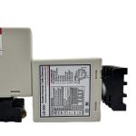 Dual Channel Loop Detector - Independent Control & Anti-Crosstalk Tech for Smart