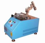 IULTCS Leather Rubbing Color Fastness Tester GAOXIN testing equipment manufactur