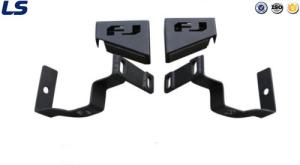 China 2007 for Toyota Fj Cruiser Steel Cowl Corner Light Mount Brackets on sale