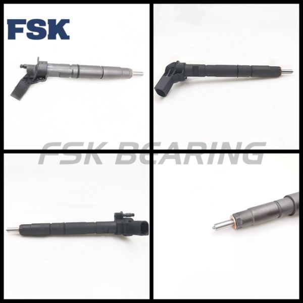 Common Rail Fuel Injector 110 Series 0445110690 Bosch Pump Diesel Injector X-Life